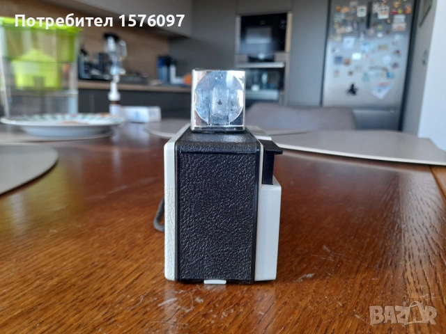 Фотоапарат Boots Instapac, *** Made in Germany (West) >>, снимка 2 - Фотоапарати - 53110087