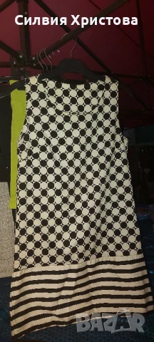 Продавам дамска рокля номер S