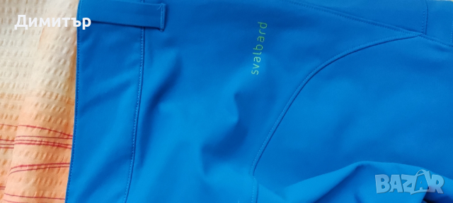 norrona svalbard flex 1, снимка 8 - Панталони - 44711945