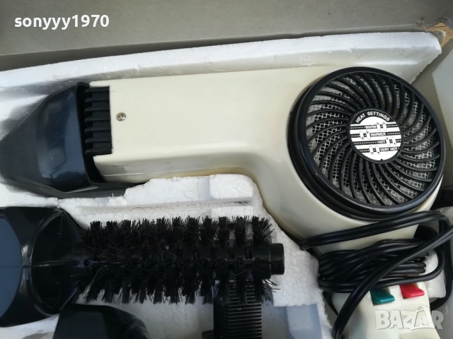 DIANA-СЕШОАР ОТ СОЦА-КАТО НОВ В КУТИЯ 1510251600, снимка 12 - Сешоари - 52064289