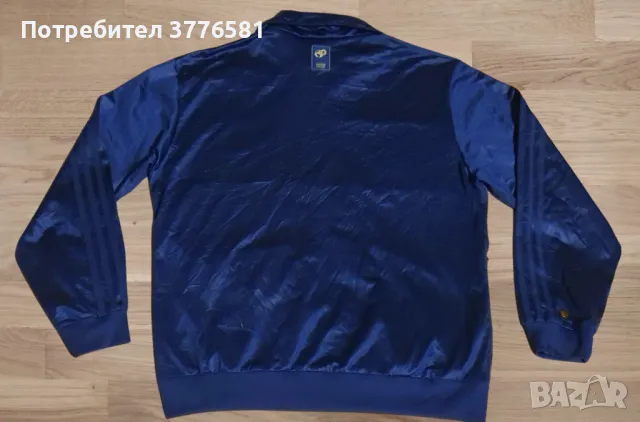 Лимитна серия анцуг adidas Chile 1962 , снимка 2 - Футбол - 48989560