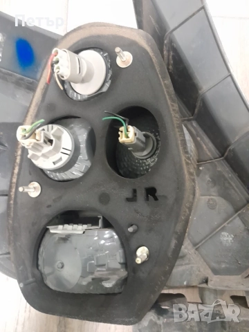 Стопове Honda Civic 7, снимка 2 - Части - 56239015