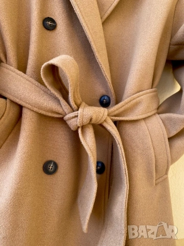 Палто LC Waikiki — 40 / L / XL, снимка 6 - Палта, манта - 53144151