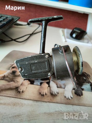 Ретро макара , снимка 7 - Макари - 41661601