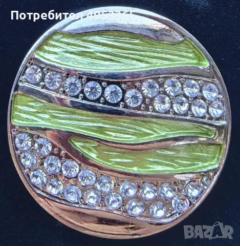 Стилни, елегантни, красиви брошки с магнит / последни бройки/, снимка 3 - Колиета, медальони, синджири - 56139904