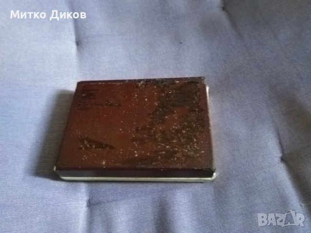 Колекционерски нови маркови малки карти 2х52бр Vintage 1960s Ferd. Piatnik & Sons Vienna Austria, снимка 10 - Карти за игра - 39457764