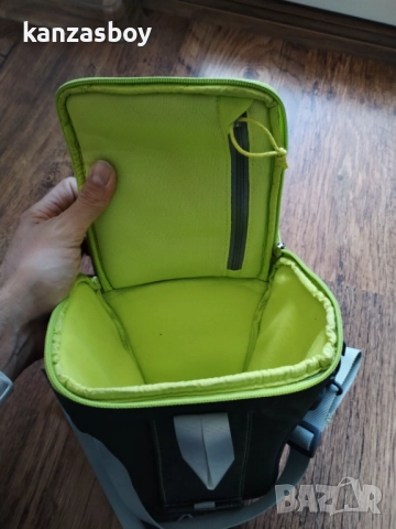 Osprey Ultralight Camera Bag X Large - спортна чанта КАТО НОВА, снимка 10 - Чанти - 52215486
