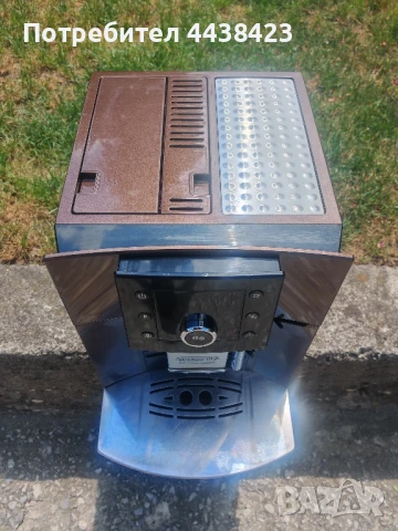 Delonghi Perfecta ESAM5400, снимка 3 - Кафемашини - 50847598