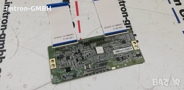 TCon BOARD ,HV430FHBN1K,HV430FHB-N1K,47-6021155,for.SONY KD-43XE8077, снимка 1 - Части и Платки - 41921098