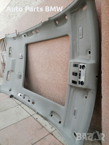 Таван BMW E61 БМВ Е61, снимка 2 - Части - 44561530