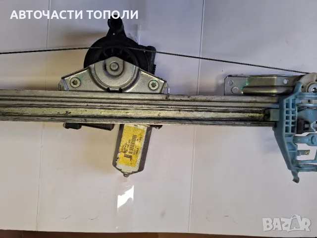 Стъклоповдигач механизъм ел.стъкло Фиат Добло Fiat Doblo 2010+, снимка 5 - Части - 48705954