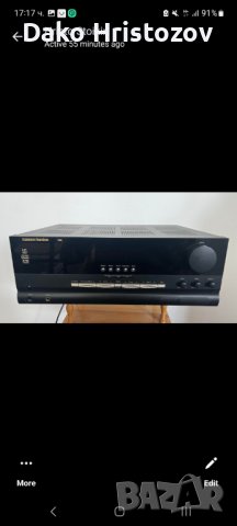 Harman kardon AVR 3550, снимка 1