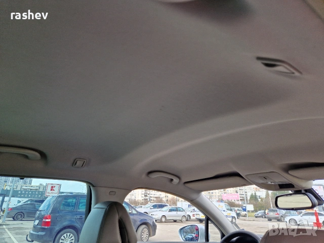 citroen c5 / x7, 2.0 hdi, 163 k.c. , снимка 12 - Автомобили и джипове - 53767440