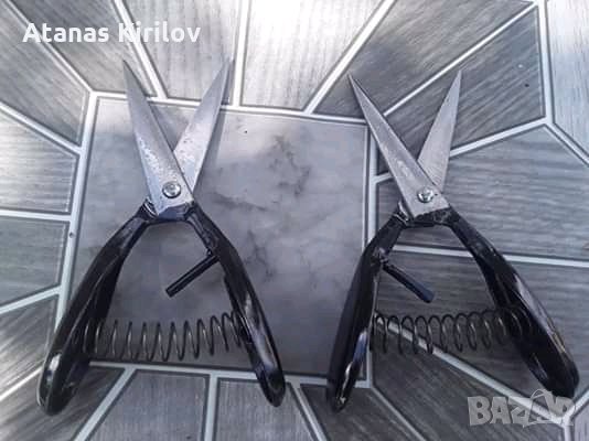 Обущарска ножица, снимка 3 - Обущар и обущарски услуги - 28357472