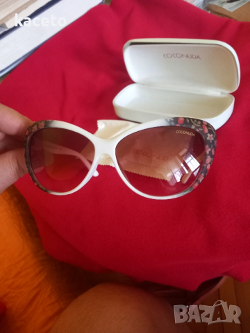 Очила COCONUDA -оригинални, снимка 4 - Слънчеви и диоптрични очила - 44588260