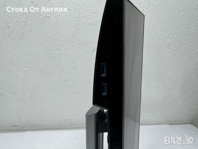 Монитор - Dell P2422H Full HD IPS /M5, снимка 3 - Монитори - 48232332