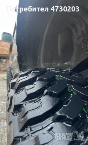 Опел Фронтера, снимка 9 - Автомобили и джипове - 53384704