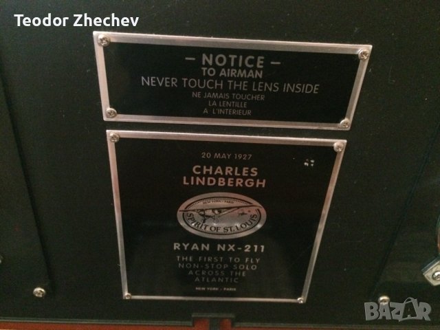 SPIRIT OF ST. LOUIS FIELD RADIO MK. II AM-FM CD CASSETTE PLAYER BOOM BOX, снимка 3 - Аудиосистеми - 44201540