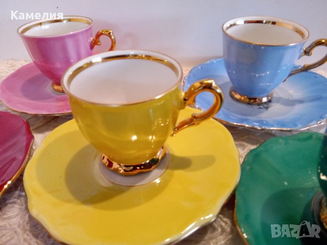 Чаши, снимка 5 - Чаши - 41974698