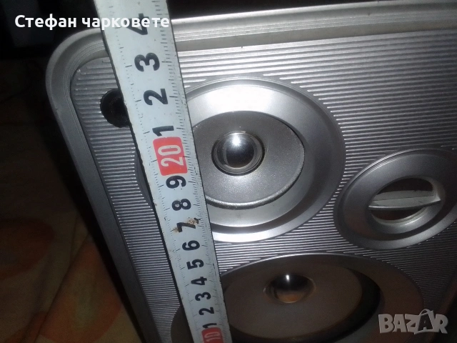 Тонколони , снимка 6 - Тонколони - 53104478