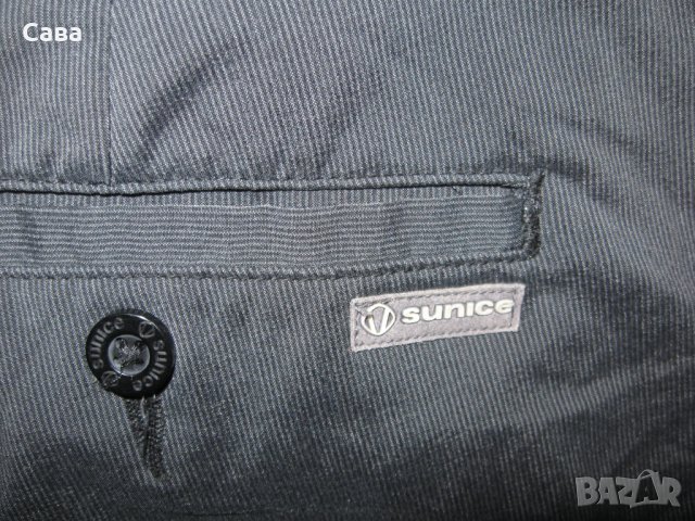 Къси панталони SUNICE   мъжки,Л, снимка 5 - Къси панталони - 33824511