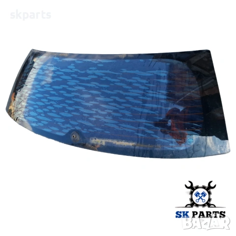 Стъкло заден капак за Toyota Avensis / Авенсис т25 Комби