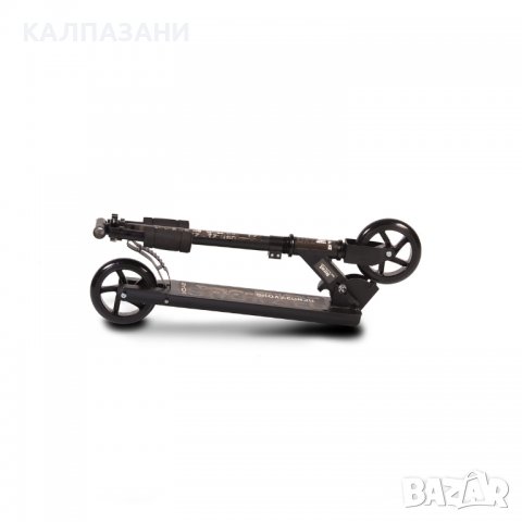 Тротинетка Rendevous черен, снимка 5 - Скутери и тротинетки - 40120200