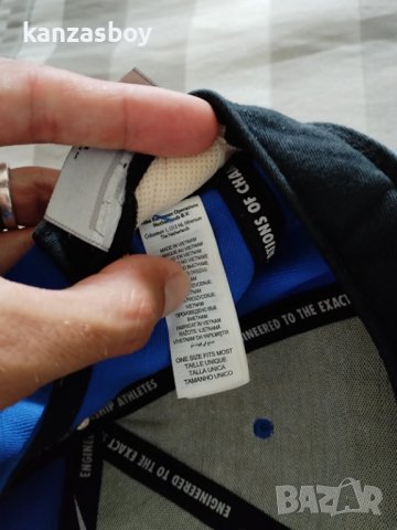 Nike F.C - страхотна шапка , снимка 9 - Шапки - 41480102