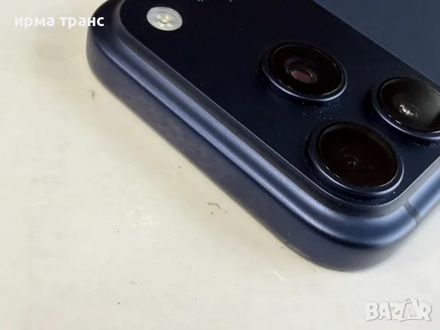iPhone 17 Pro 256gb 100% батерия.Гаранция, снимка 7 - Apple iPhone - 56266706
