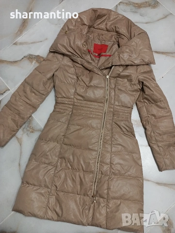 Mango яке с гъши пух XS/S , снимка 9 - Якета - 53489363