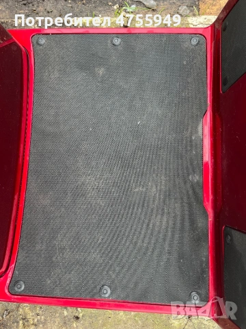 Акумулаторна Количка, снимка 10 - Инвалидни скутери - 53721274