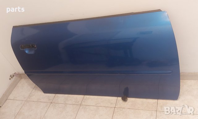 Предна Дясна Врата Ауди А3 8L - Audi A3 8L N, снимка 7 - Части - 38551612