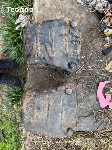 Кутии за панония, снимка 3 - Части - 53031091