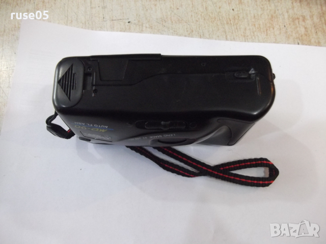 Фотоапарат "WIZEN MD-90" - 3 работещ, снимка 6 - Фотоапарати - 44534359