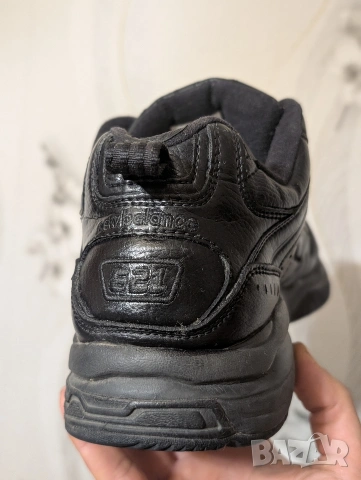 маратонки New Balance 621 номер 49 , снимка 11 - Маратонки - 53358983