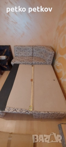 Кухненски ъгъл (ползван), снимка 2 - Дивани и мека мебел - 52855310