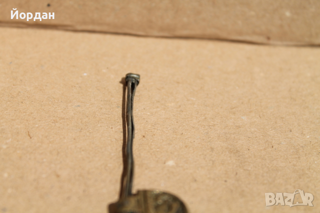 Сребърна гривна , снимка 4 - Гривни - 36335480