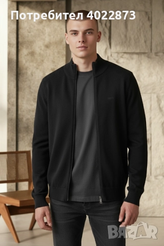 Мъжки Жилетки, снимка 6 - Суичъри - 52466489