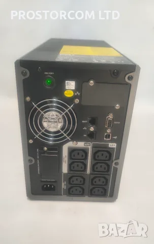 UPS Dell 1000W, гаранция, цената е с вкл. ДДС, снимка 3 - Друга електроника - 55928812