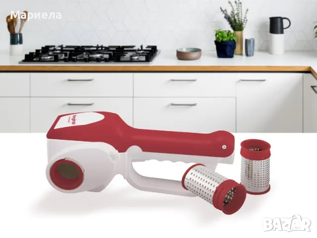 Акумулаторно Ренде Beper / Безжично Ренде , снимка 5 - Други - 48224033