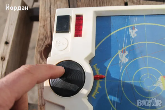 СССР игра ''Въздушен бой'', снимка 11 - Колекции - 49169322