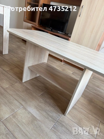 Холна маса, снимка 2 - Маси - 53705098