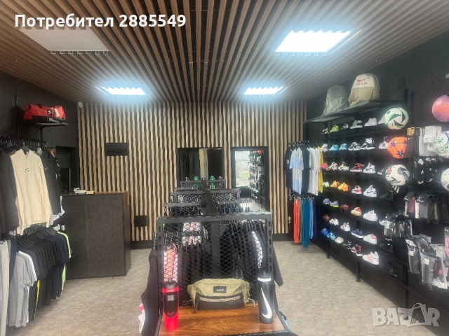 Продавам бизнес