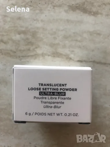 Нова пудра Laura Mercier Mini , снимка 2 - Декоративна козметика - 55799855