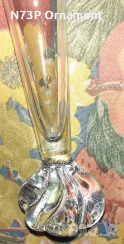 СТИЛНА ВАЗИЧКА. РЪЧНА ИЗРАБОТКА. , снимка 7 - Колекции - 33935397