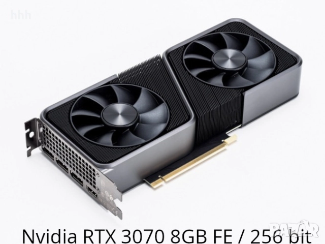 Мощно дванадесетядрено геймърско PC: Ryzen 5 5600/6x3.5Ghz/32MB L3/16GB ddr4 3600/128ssd+1TB/RTX3070, снимка 2 - Геймърски - 52250519