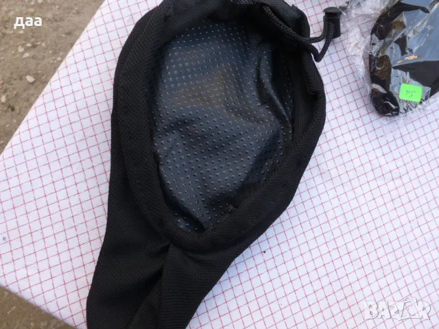 продавам силиконов калъф за седалка за велосипед!, снимка 4 - Аксесоари за велосипеди - 49041389