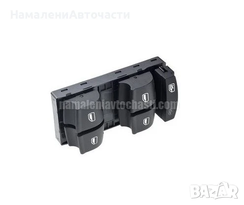 Модул бутони стъкла 4F0959851 EWSAU002 Audi