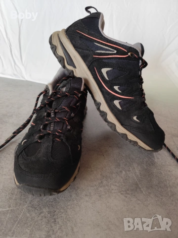Туристически обувки Karrimor, снимка 2 - Спортна екипировка - 53072963