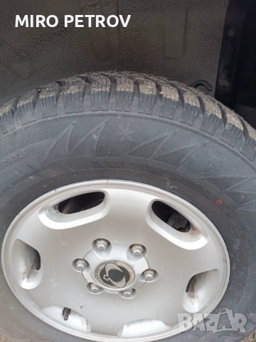 Продавам Санг Йонг Рекстън, снимка 3 - Автомобили и джипове - 53723003